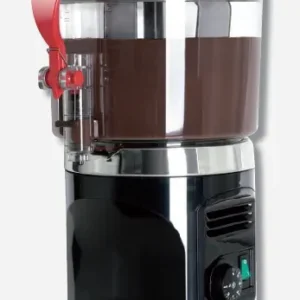 Chocolatera eléctrica de 3 L. (Calor Seco)