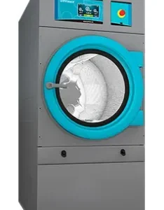 Secadora eléctrica industrial de 22 Kg.