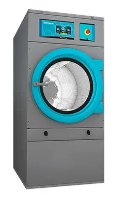 Secadora eléctrica industrial de 22 Kg.