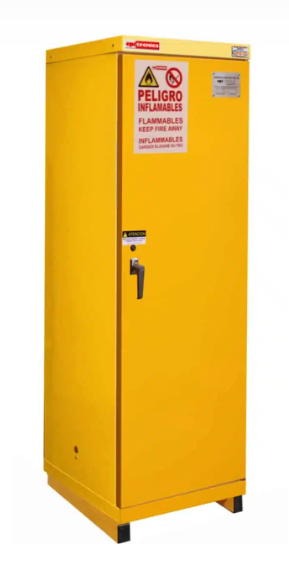 Armario ignifugo 1 puerta tipo 90