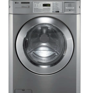 Lavadora eléctrica industrial LG de 11 KG.