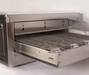 Horno eléctrico de túnel DOSILET