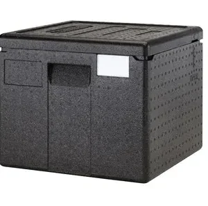 Caja isotérmica para transportar PIZZA CAMBRO
