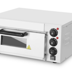 Horno eléctrico 1 Pizza de 40 cm.