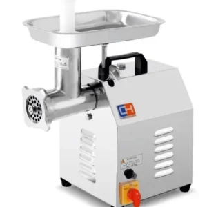 Picadora de carne industrial Boca 22.