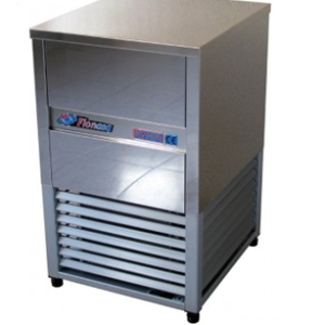 Fabricador de hielo FLONASA E8.