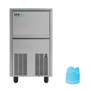 Fabricador de hielo ITV Orion 30 Kg