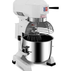 Amasadora planetaria de 20 L.