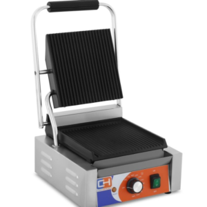 Grill de contacto pequeño.