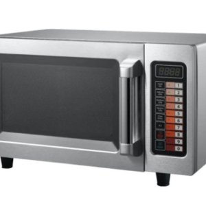 Microondas profesional 25 L.