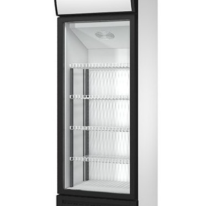 Armario expositor refrigerado de 1 puerta. ECO.