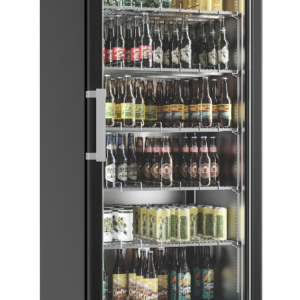 Enfriador de bebidas super cooler.
