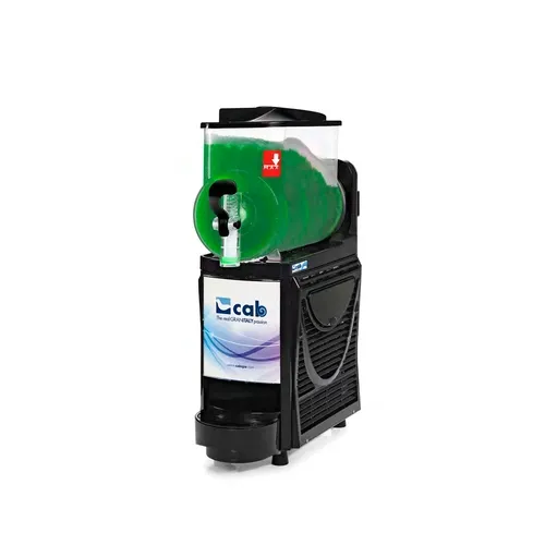 Granizadora ECO de 6 L.
