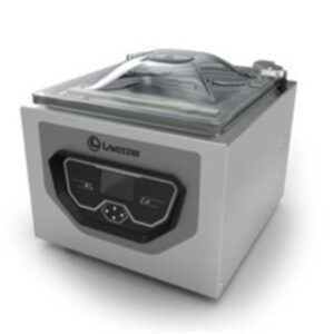 Envasadora de Campana Lavezzini 40