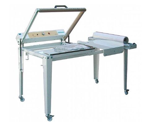 Embolsadora de mesa