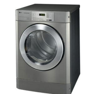 Secadora eléctrica industrial LG de 11 KG.