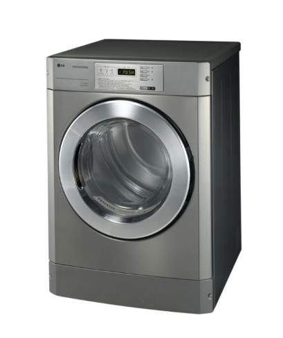 Secadora eléctrica industrial LG de 11 KG.