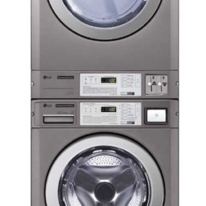 Columna de lavado LG de 15 KG.