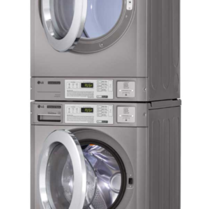 Columna de lavado LG de 11 KG.
