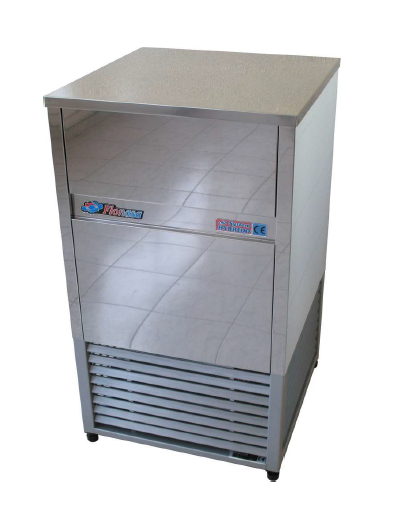 Fabricador de hielo FLONASA E6.