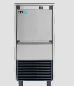 Fabricador de hielo ITV D.MAX NG30.