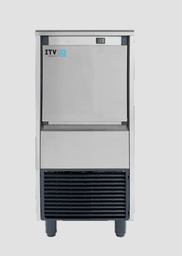 Fabricador de hielo ITV D.MAX NG30.