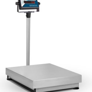 Plataforma de pesaje Verificada CE-M de 40x50 cm de 60 Kg