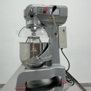 Amasadora batidora planetaria 20 L.