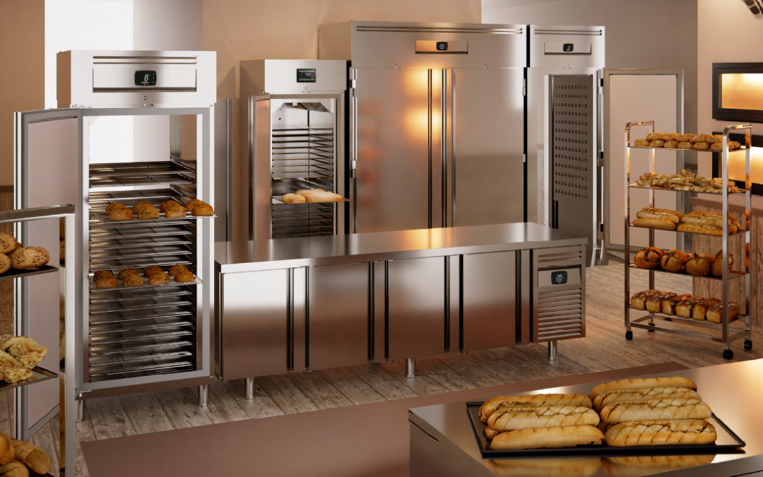 ¿Montar una cocina desde cero o renovar un equipo? Por qué el trato cercano es tu mejor garantía en hostelería.