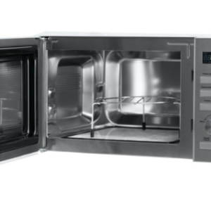 Microondas 25 L industrial con Grill