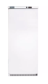 Armario congelador vertical de 600 L