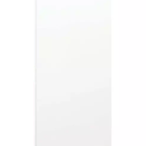 Armario refrigerado vertical de 400 L.